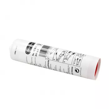 PRESSOL EP-NLGI 2 schroefpatroon 500 g EP-hoogwaardig vet NLGI 2 (12524)