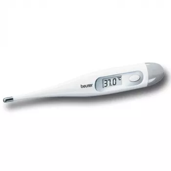Beurer FT 09 Bialy klinische thermometer