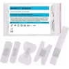 SÖHNGEN navulset vingerkapjes 25 stuks voor Beurer FT 90 contactloze thermometer (1009913)