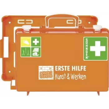 SÖHNGEN EHBO-set Kunst & Handwerk 350107