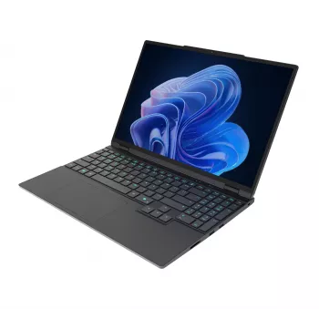 Captiva notebook Entry Gaming R10-1017GE 15,3 inch Ryzen 7 255 RTX 5060 8GB 2TB SSD 64GB RAM Win 11 Pro