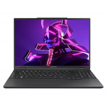 Captiva R10-1388GE 15,3 inch zakelijke laptop - AMD Ryzen 7, Radeon 780M, 32GB RAM, 2TB SSD, Windows 11 Pro