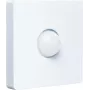 M-E MODERN-ELECTRONICS 41443 bewegingsmelder 90° wit IP54
