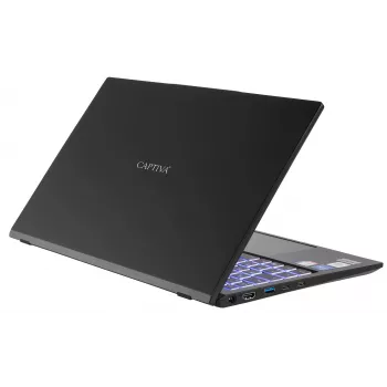 Captiva Business/Office I10-1410GE 17,3 inch notebook - Intel Core i5-1335U, 16GB RAM, 1TB SSD, geen besturingssysteem