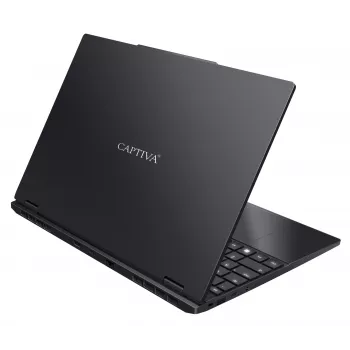 Captiva Business/Office I10-1462GE laptop, 15,3 inch, Intel Core Ultra 7 255H, Intel Arc Graphics, 64GB RAM, 1TB SSD, Windows 11