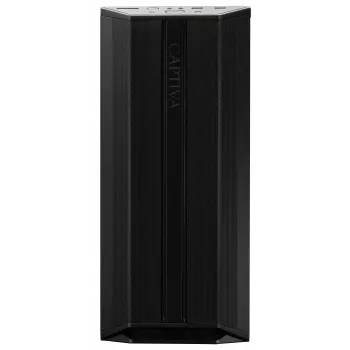 CAPTIVA pc-workstation I10-2720, Intel Core Ultra 7 270K Plus, 32GB RAM, 2TB SSD, Wi-Fi, zonder besturingssysteem