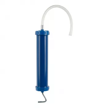 PRESSOL 12902 zuig- en drukspuit 500 ml