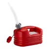 Pressol 21131 brandstofjerrycan, 5 L, HDPE