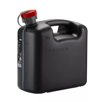 PRESSOL 21143 brandstofjerrycan, 10 L