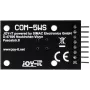JOY-IT COM-5WS analoge joystickmodule met drukknop