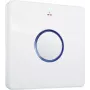 M-E MODERN-ELECTRONICS draadloze deurbel-ontvanger 41024