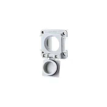 METZ CONNECT 1309413003-E montagekit voor C6Amodul RJ45 Keystone-modules