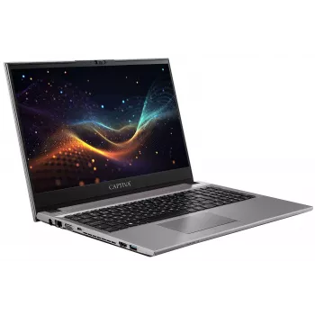 Captiva I10-0764GE Business laptop, 15,6 inch, Intel Core i7-1255U, 16GB RAM, 500GB SSD, DVD-RW, Windows 11 Home