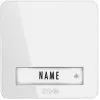 m-e modern-electronics 41077 draadloze deurbelzender