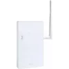 m-e modern-electronics VS-M1 IP-modulebox voor videodeurbel, LAN/WLAN 41039