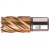 BDS HSS VarioPLUS 12 mm kernboor met Weldon-schacht, 30 mm snijdiepte KBK-VP012