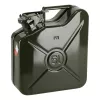 Pressol 21050 Brandstofjerrycan, 5 L, staalplaat