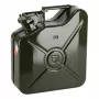 Pressol 21050 Brandstofjerrycan, 5 L, staalplaat
