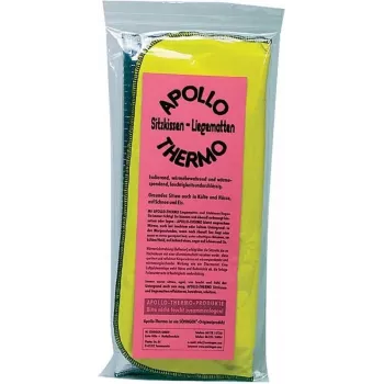 SÖHNGEN APOLLO-THERMO thermische zitoel 35 x 45 cm oranje 0706003