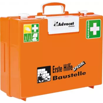 SÖHNGEN EHBO-koffer Advocat Werkstatt DIN 13157 (0367003)