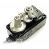 Absima ST23DBF HV digitale full-aluminium servo 23 kg/cm Team-Spec. 4.8-8.4V
