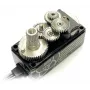 Absima ST23DBF HV digitale full-aluminium servo 23 kg/cm Team-Spec. 4.8-8.4V