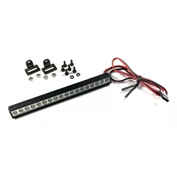 Absima LED-lichtbalk 5 - 7,4 V 2320141
