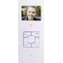 M-E MODERN-ELECTRONICS Vistus VD603 video-binnenpost