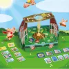 Schmidt Spiele modderfeest kinderspel