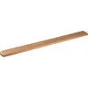 Hager UM23A koperen verzamelrail 315A 20x5mm 745mm