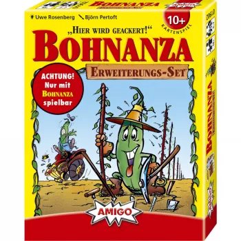 AMIGO Wizard Het Duel kaartspel - 107 kaarten, 2 spelers, vanaf 10 jaar 01902