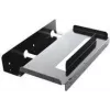 FANTEC QB-Bracket 25 - 3,5-inch-naar-2,5-inch-drivebay-adapter voor HDD/SSD