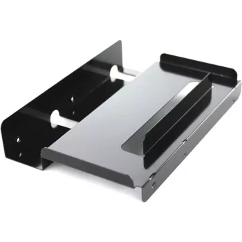 FANTEC QB-Bracket 25 - 3,5-inch-naar-2,5-inch-drivebay-adapter voor HDD/SSD