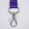 Avery 4842P metalen clip naamkaarthouder, PET, transparant, 54 x 90 mm, 10-pack