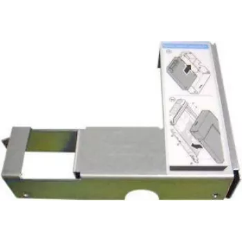 Dell houder adapter metaal 2,5 inch HDD in een 3,5 HDD (F236H)