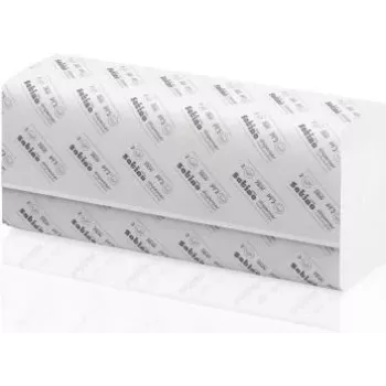 Satino by wepa Prestige interfold papieren handdoeken 2-laags (274980)