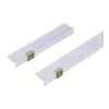 ELBA Pendulum zichtrug, 10 cm, transparant, 50 stuks (99711)
