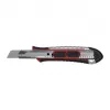 MAUL cutter gereedschap 18 mm met rubberen greepzone (7771896)