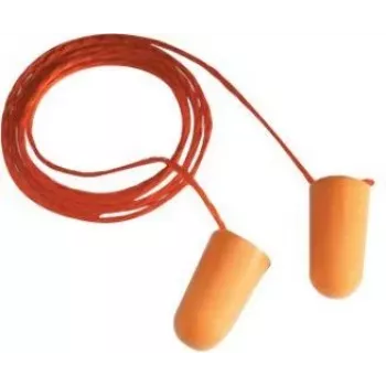 3M GS 1110 oorstoppen met beugel oranje 31 dB SNR