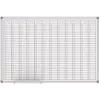 MAUL whiteboard jaarplanner MAULstandard 60x90cm (6466384)