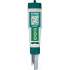 Extech EC500 ExStik waterkwaliteitsmeter (pH, geleidbaarheid, TDS, saliniteit, temperatuur)