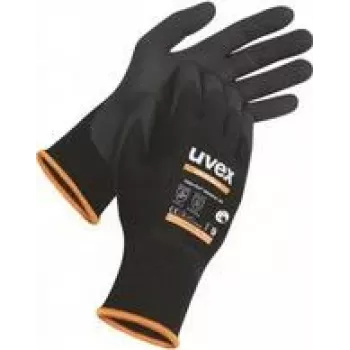 UVEX athletic lite xt veiligheidshandschoenen maat 8 6002608