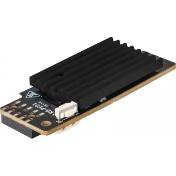 Joy-IT PIEnergy Mini Raspberry Pi UPS-module (RB-PE01)
