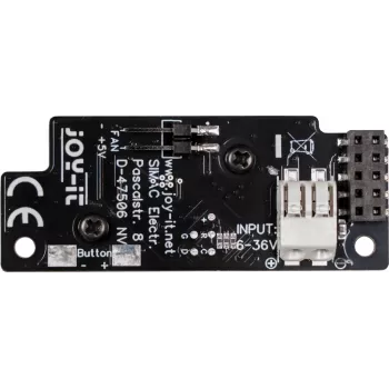 Joy-IT PIEnergy Mini Raspberry Pi UPS-module (RB-PE01)