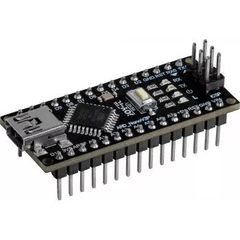 Joy-IT ARD Nano V3P Arduino-compatibel Nano-board ATmega328P mini-USB
