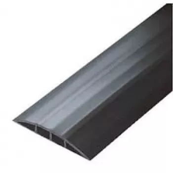EHA kabelbrug zwart 10 cm 3M (410)