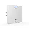 MDT BE-TAL6301.A1 KNX tastsensor 1-voudig RGBW, Studio wit, glas