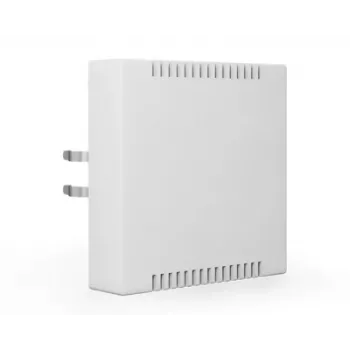 MDT SCN-RT1UP.01 KNX ruimtetemperatuurregelaar, zuiverwit mat