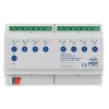 MDT AMS-0816.03 KNX schakelactor, 8-kanaals, 16 A, 8 TE
