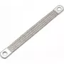 HEBOTEC 5-KT010020008 klittenbandkabelbinder 200 x 10 mm zwart 10-pack